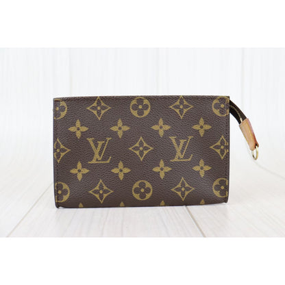 Rank AB ｜ LV Monogram Petit Bucket PM Tote Bag ｜072613