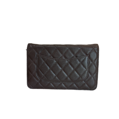 WOC Caviar Brown RHW