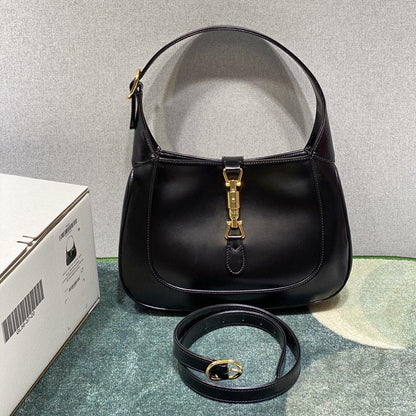 Gucci Jackie 1961  Small Shoulder Bag