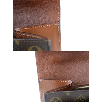 Rank A ｜ LV Monogram Monceau28 Shoulder Bag ｜062804