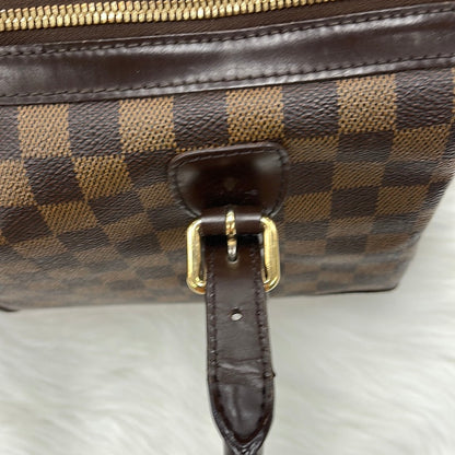 Handbag Luxury Designer By Louis Vuitton  Size: Medium