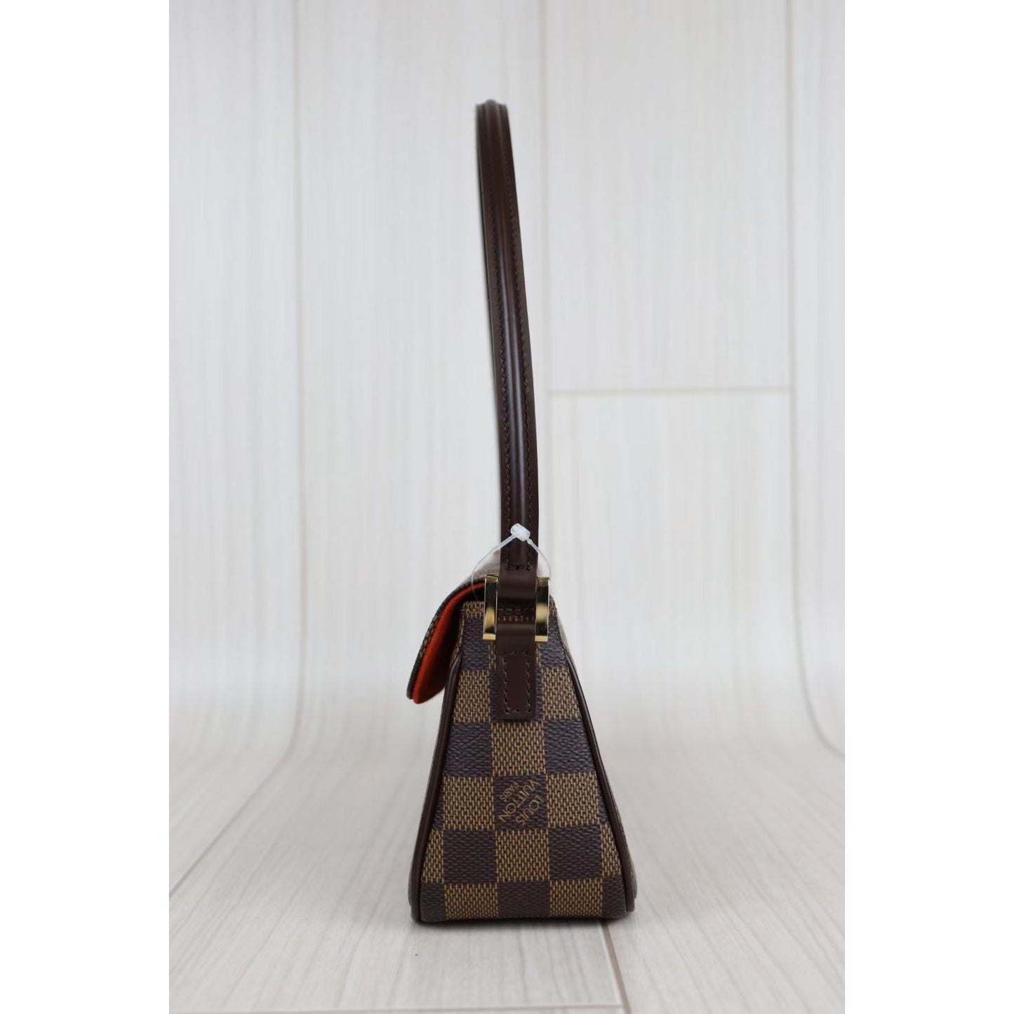 Rank SA ｜ LV Damier Recoleta Shoulder Bag ｜080613