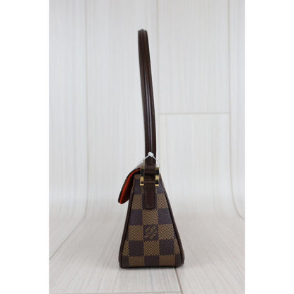Rank SA ｜ LV Damier Recoleta Shoulder Bag ｜080613