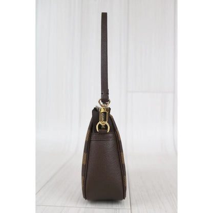 Rank SA ｜ LV Damier Truth Make Up Pouch ｜022102