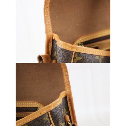 Rank AB ｜LV Monogram Shoulder Bag ｜041609