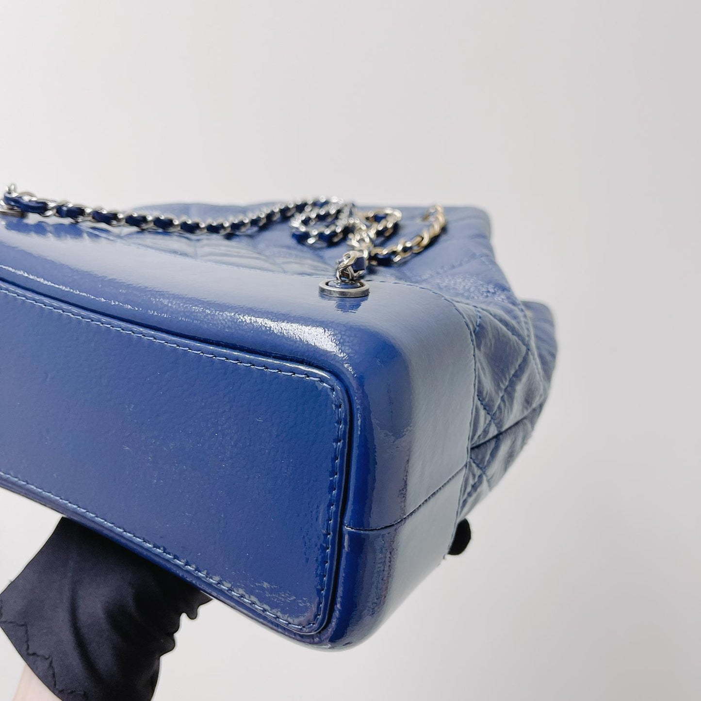 Gabrielle Backpack Blue