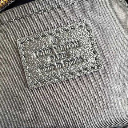 Louis Vuitton Palm Spring Mini Bag