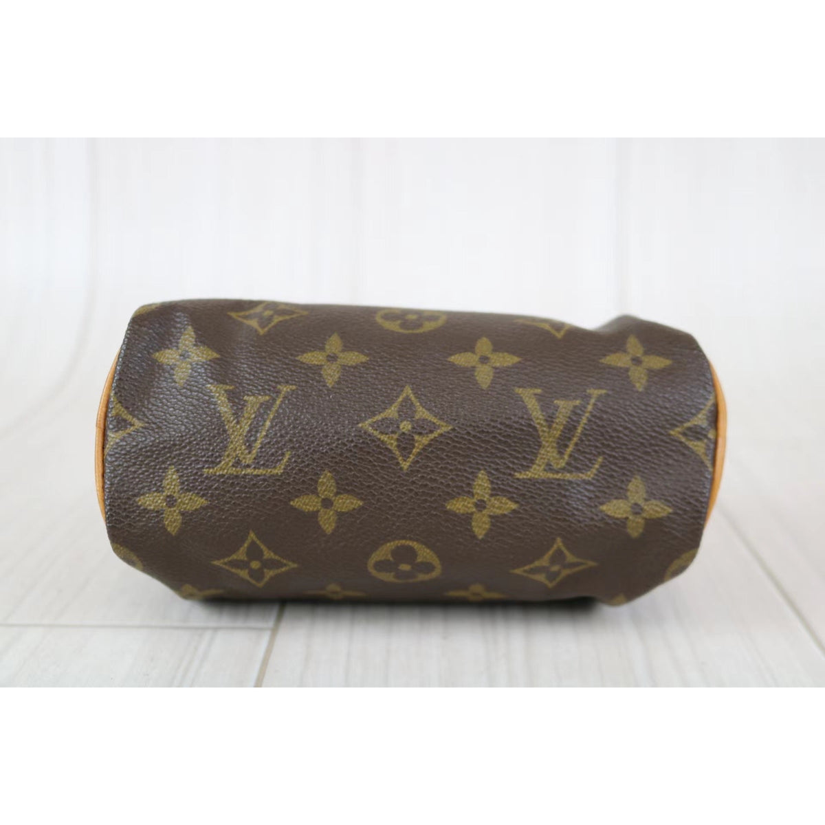 Rank A ｜ LV Monogram Mini Speedy Handbag ｜040403