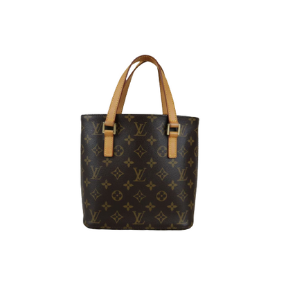 Rank A ｜ LV Monogram Vavin PM Tote Bag ｜061407