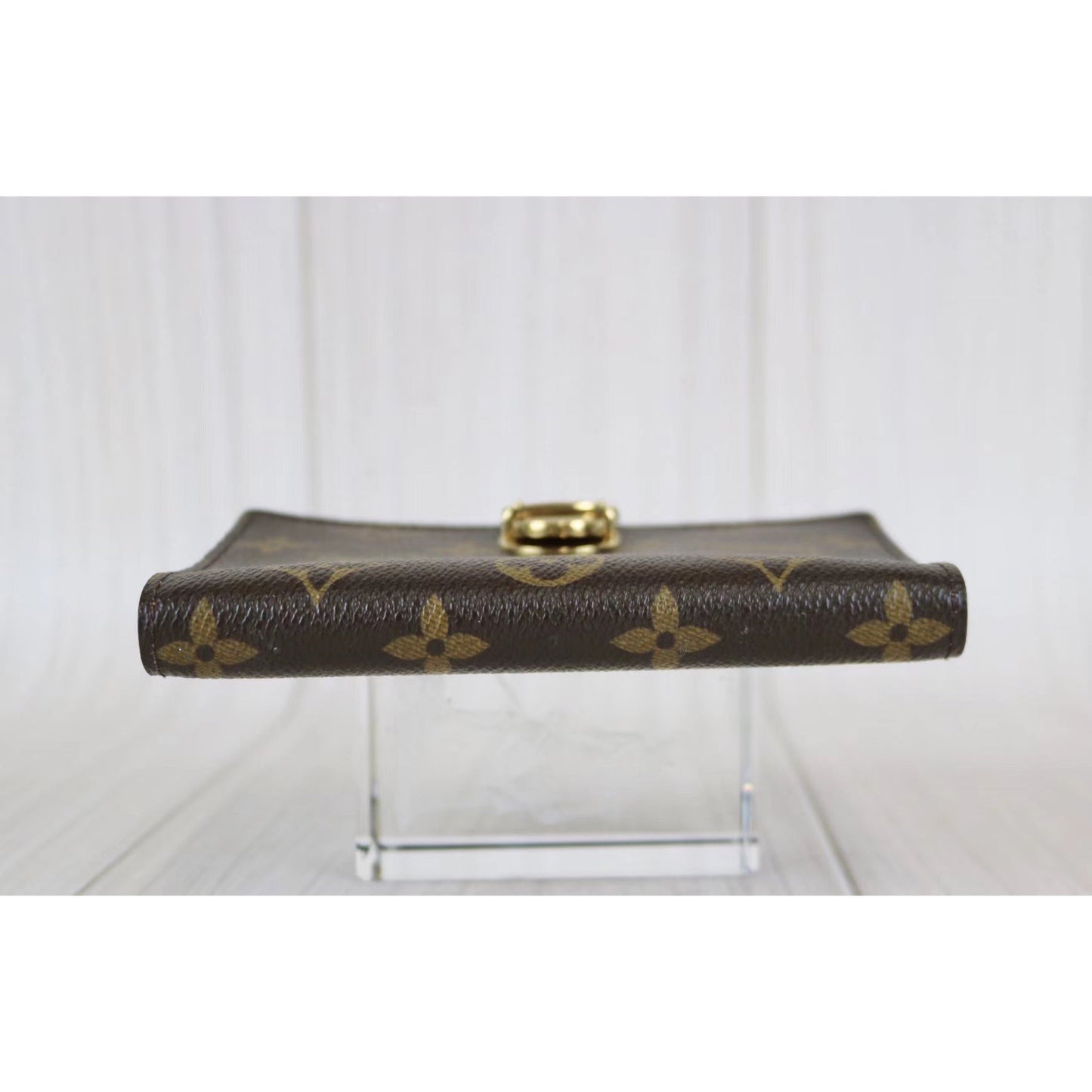 Rank SA ｜ LV Monogram Agenda Koala PM｜061806