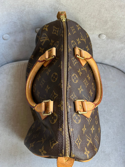 Louis Vuitton Speedy 30 Monogram (RRP £1080)