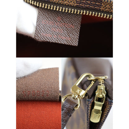 Rank A ｜ LV Damier Truth make up ｜062503