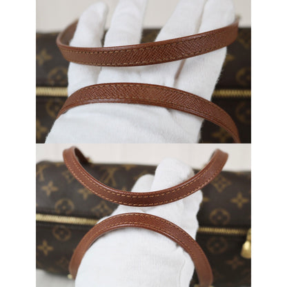 Rank SA ｜ LV Monogram Papillon 26 Handbag ｜070102