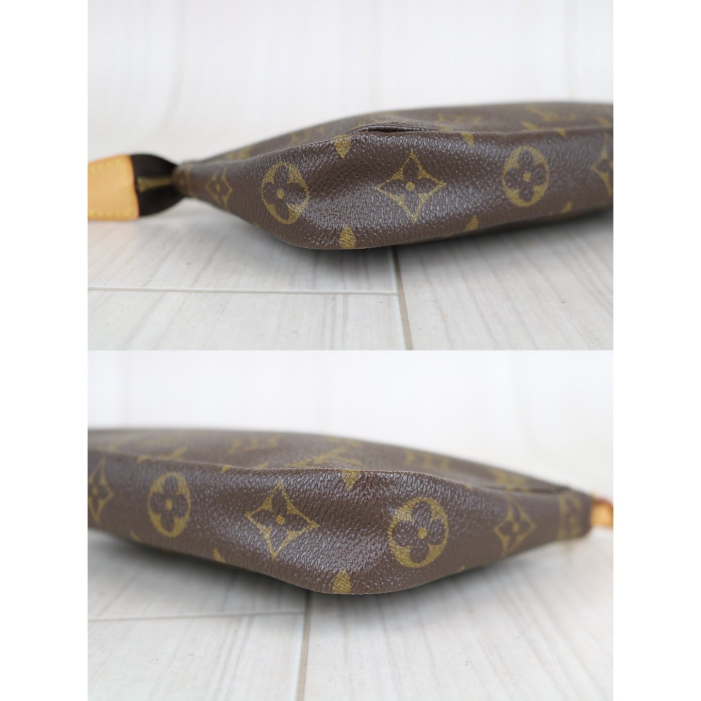 Rank A ｜ LV Monogram Pochette Accessoires ｜032409