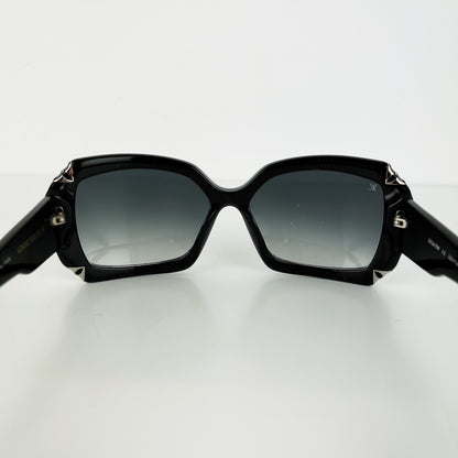 Louis-Vuitton Hortensia Cat Eye Sunglasses