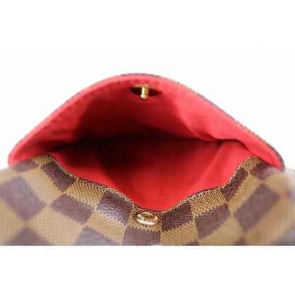 Rank A ｜ LV Damier lift Shoulderbag ｜040503