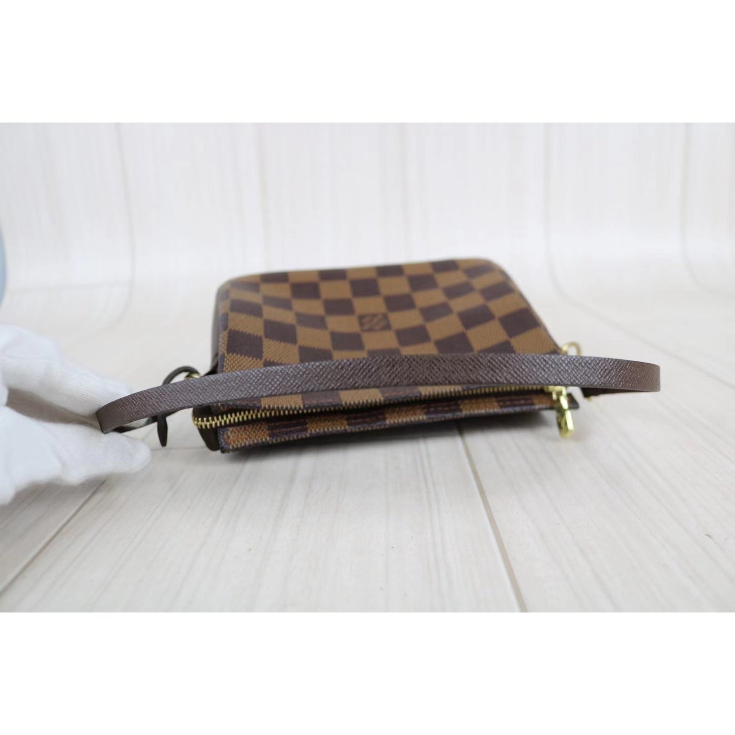 Rank SA ｜ LV Damier Truth make up ｜032506