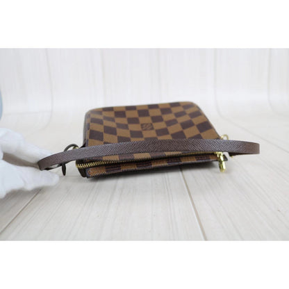 Rank SA ｜ LV Damier Truth make up ｜032506
