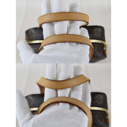 Rank SA ｜ LV Monogram Spontini Shoulder Bag ｜072602