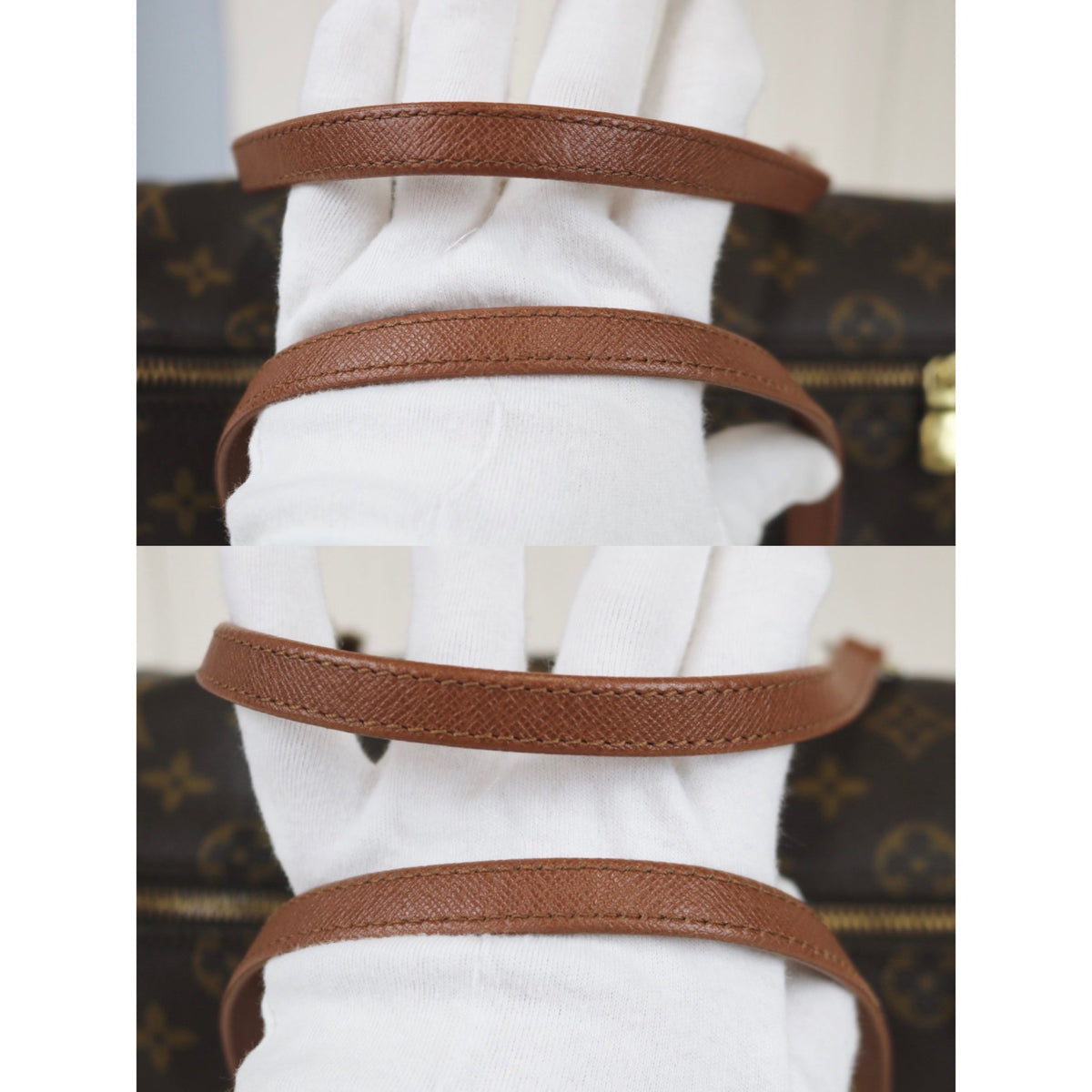 Rank A ｜ LV Monogram Papillon 26 Handbag ｜021212