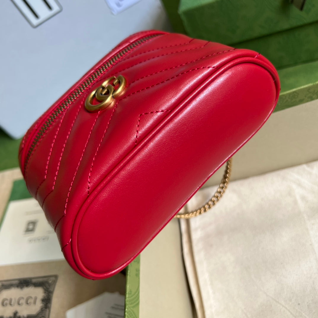 Gucci Marmont Mini  Bag