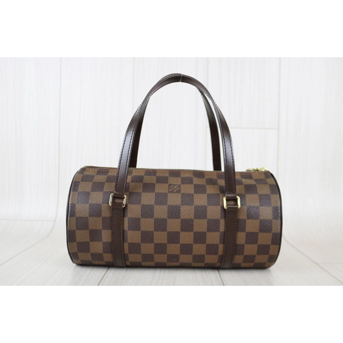 Rank SA ｜ LV Damier Papillon 26 Handbag ｜052702