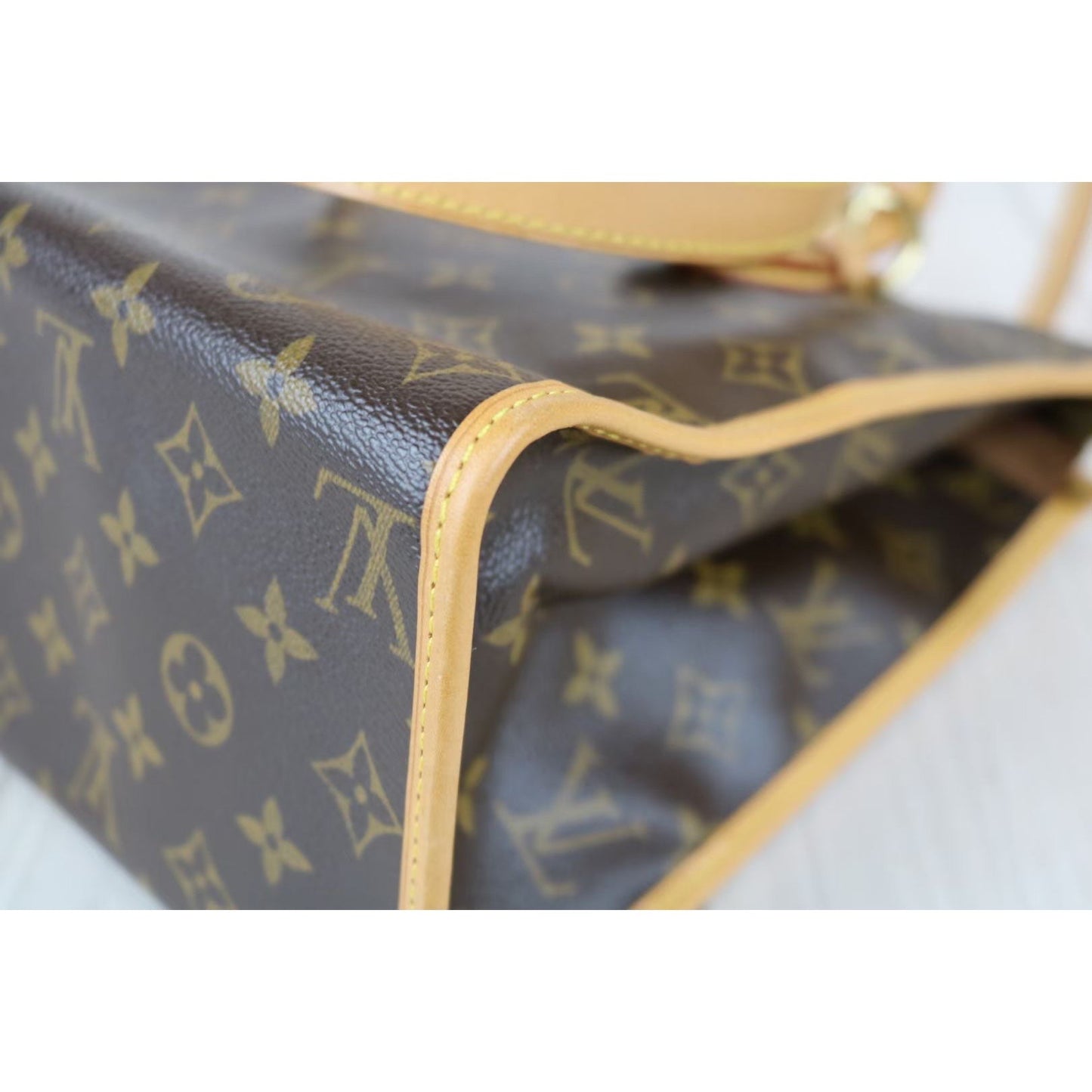 Rank SA ｜ LV Monogram Popin Cool O Shoulder Bag｜031201