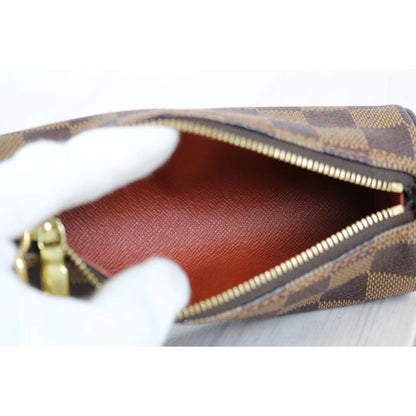 Rank A ｜ LV Damier Papillon 30 Handbag ｜040712