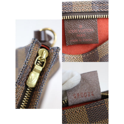 Rank SA ｜ LV Damier Truth make up ｜021103