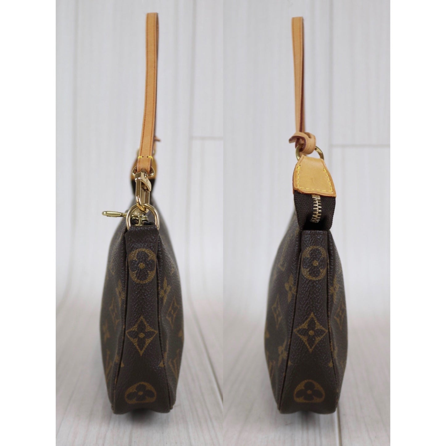 Rank AB ｜ LV Monogram Pochette Accessoires ｜030408