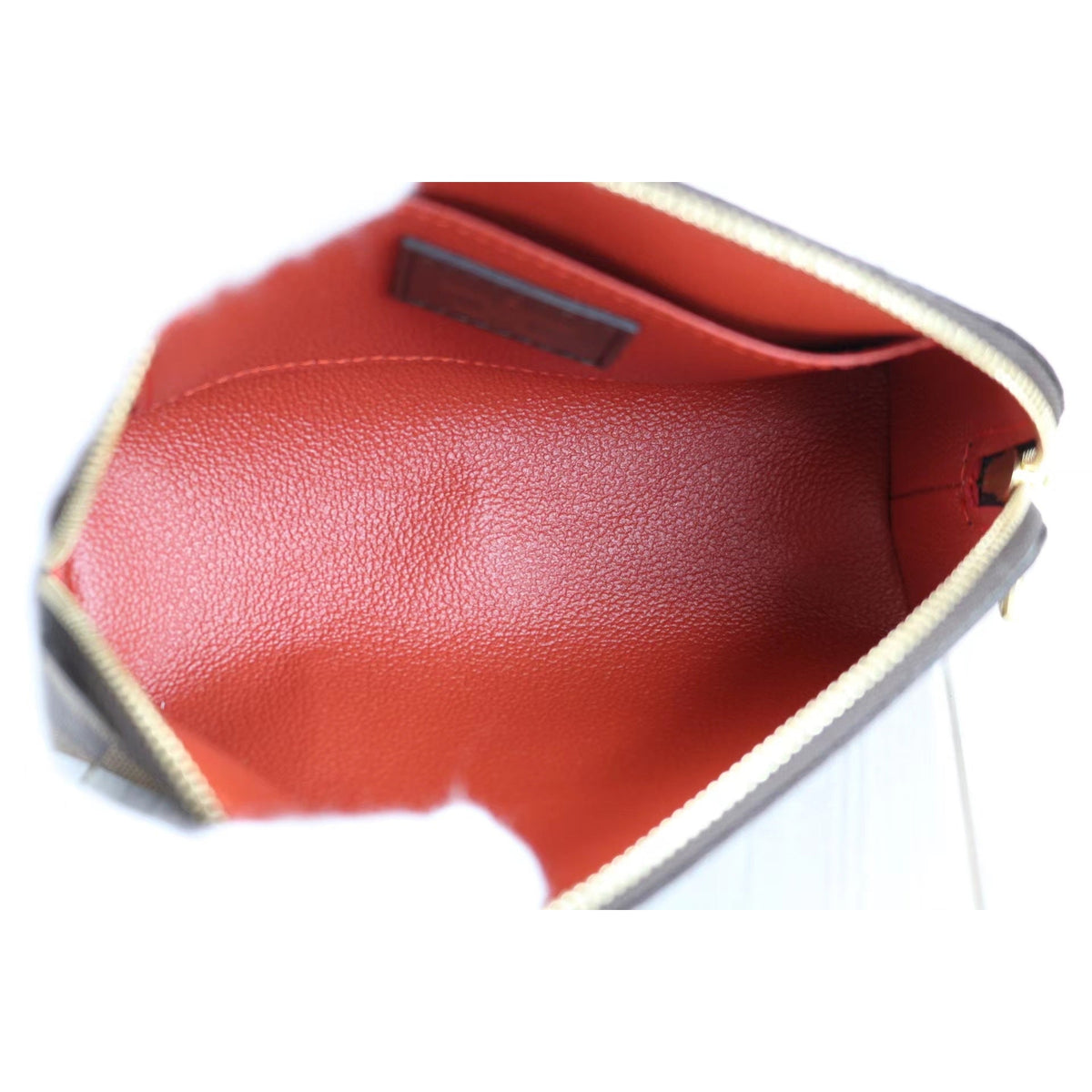 Rank SA ｜ LV Damier Pouch ｜050602