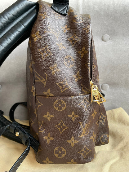 Louis Vuitton Palm Springs PM Backpack (RRP £1,830)