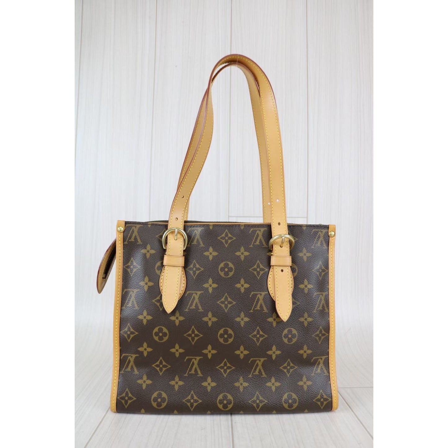 Rank SA ｜ LV Monogram Popin Cool O Shoulder Bag｜031201