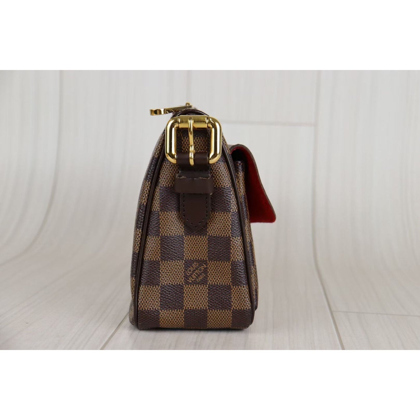 Rank A ｜ LV Damier Lavello GM Shoulder Bag｜081913