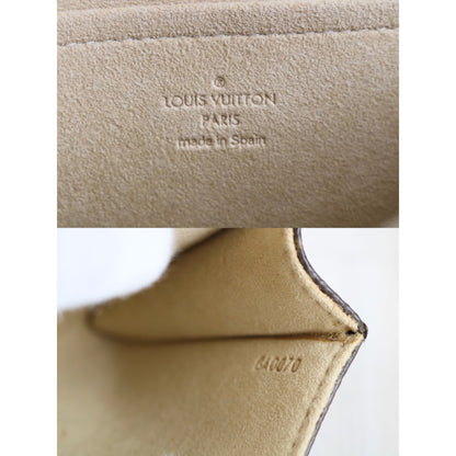 Rank A ｜ LV Monogram Pochette Twin GM ｜062702