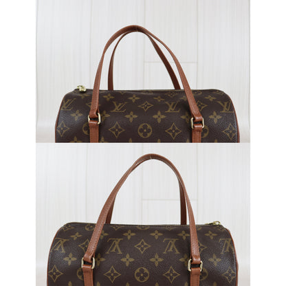 Rank A ｜ LV Monogram Papillon 26 Handbag ｜082307