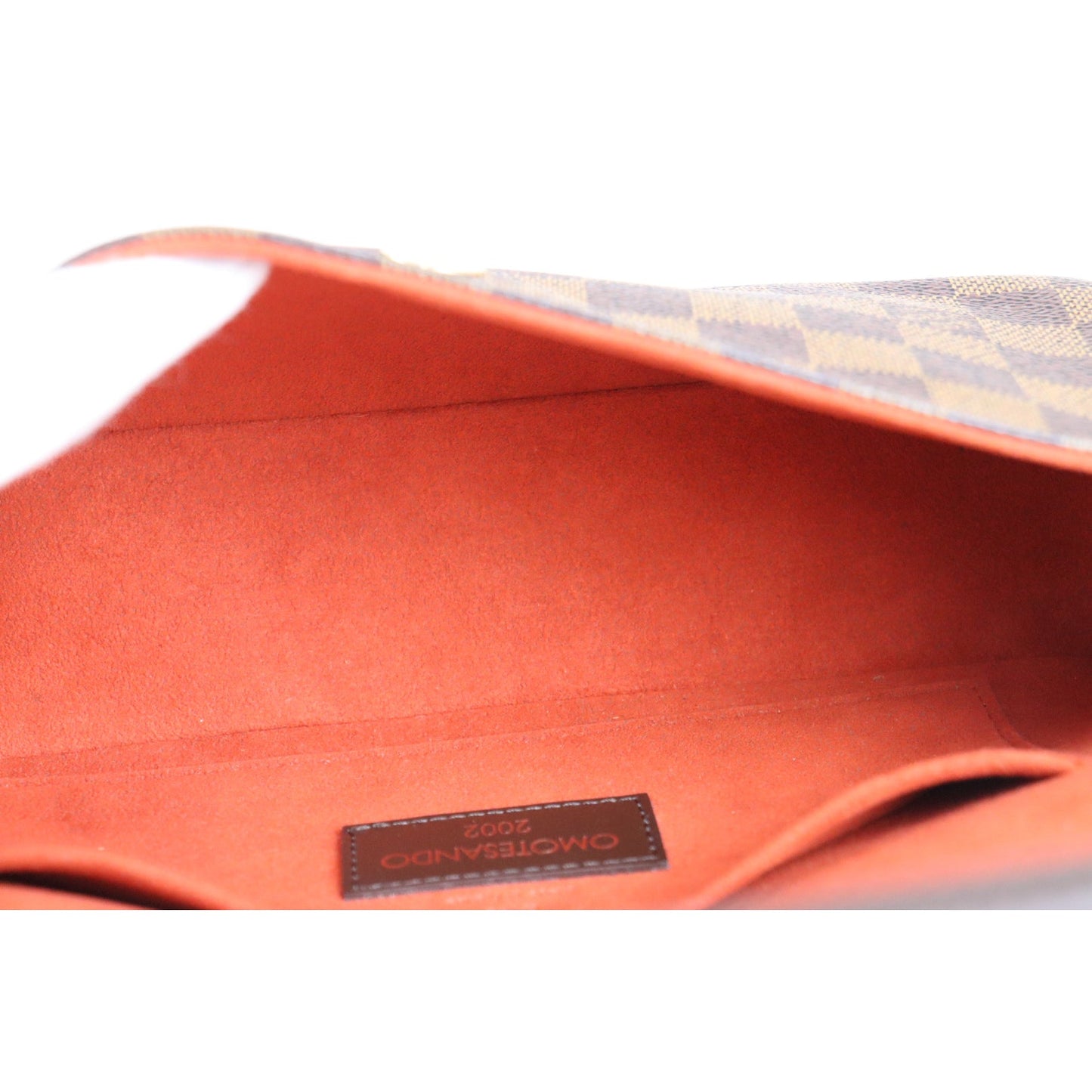 Rank A ｜ LV Recoleta Damier  ｜ 083112