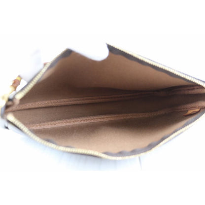 Rank A ｜ LV Monogram Pochette Accessoires ｜061710