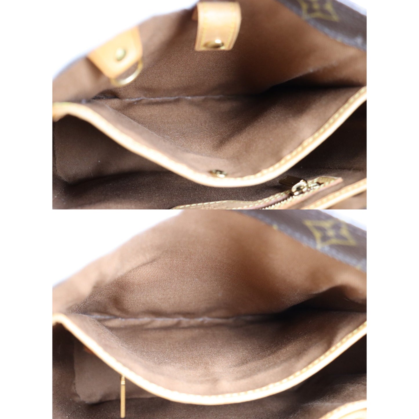 Rank AB ｜ LV Monogram Vavin PM Tote Bag ｜072205