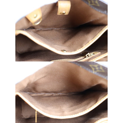 Rank AB ｜ LV Monogram Vavin PM Tote Bag ｜072205