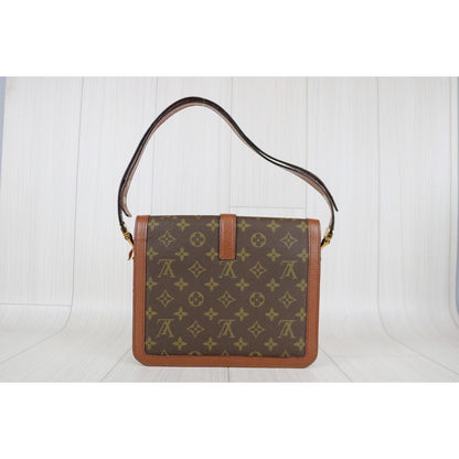 Rank A ｜ LV Monogram Vintage Shoulder Bag  ｜040510