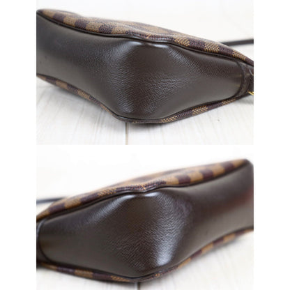 Rank AB｜ LV Damier Truth Make Up ｜072701