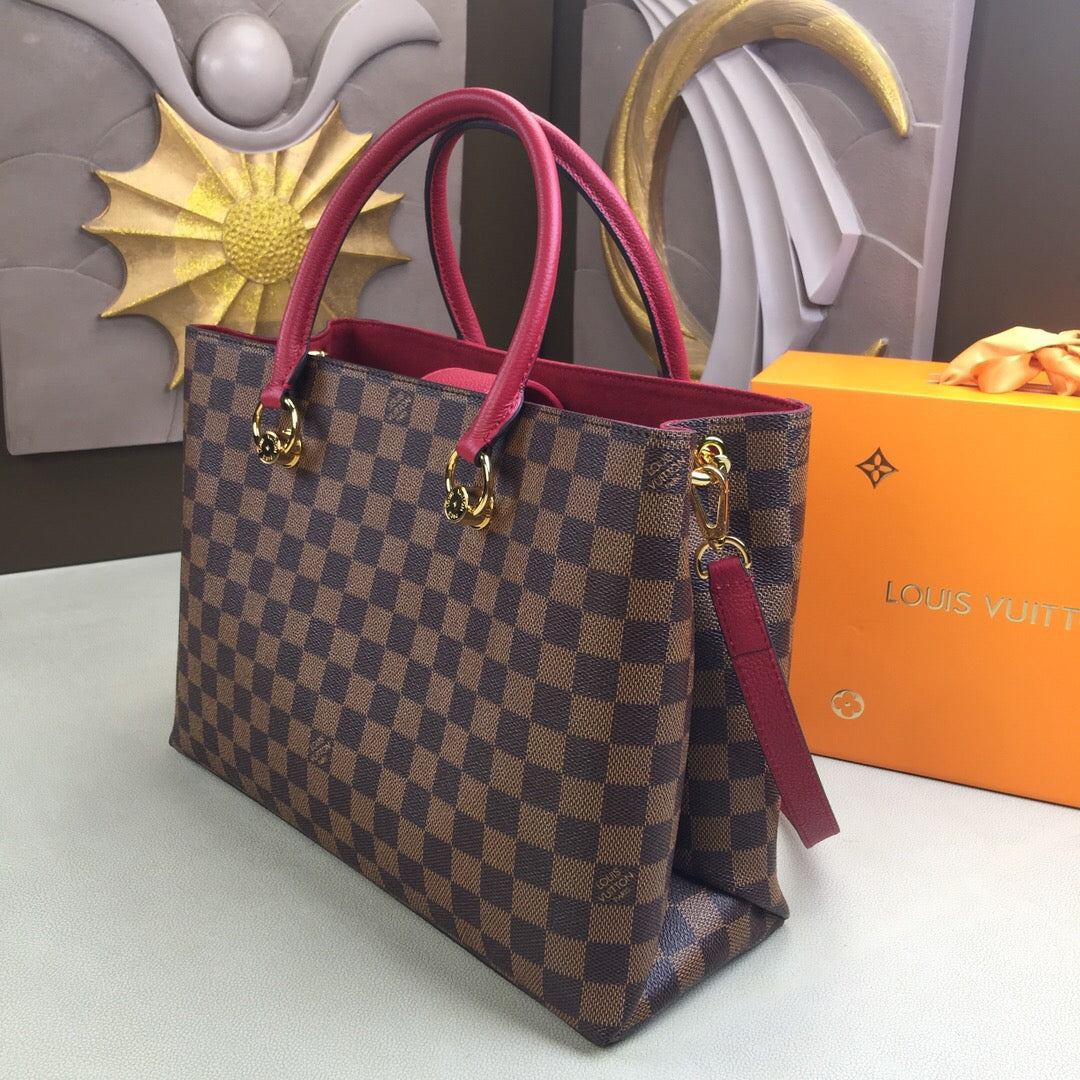 Louis Vuitton Riverside Bag