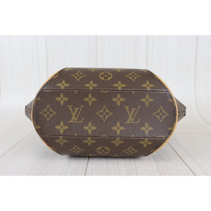 Rank SA ｜ LV Monogram Ellipse PM ｜082805