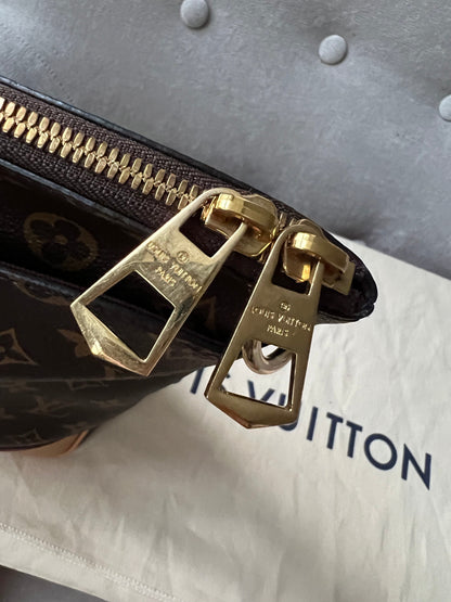 Louis Vuitton Odeon Monogram (RRP £1650)