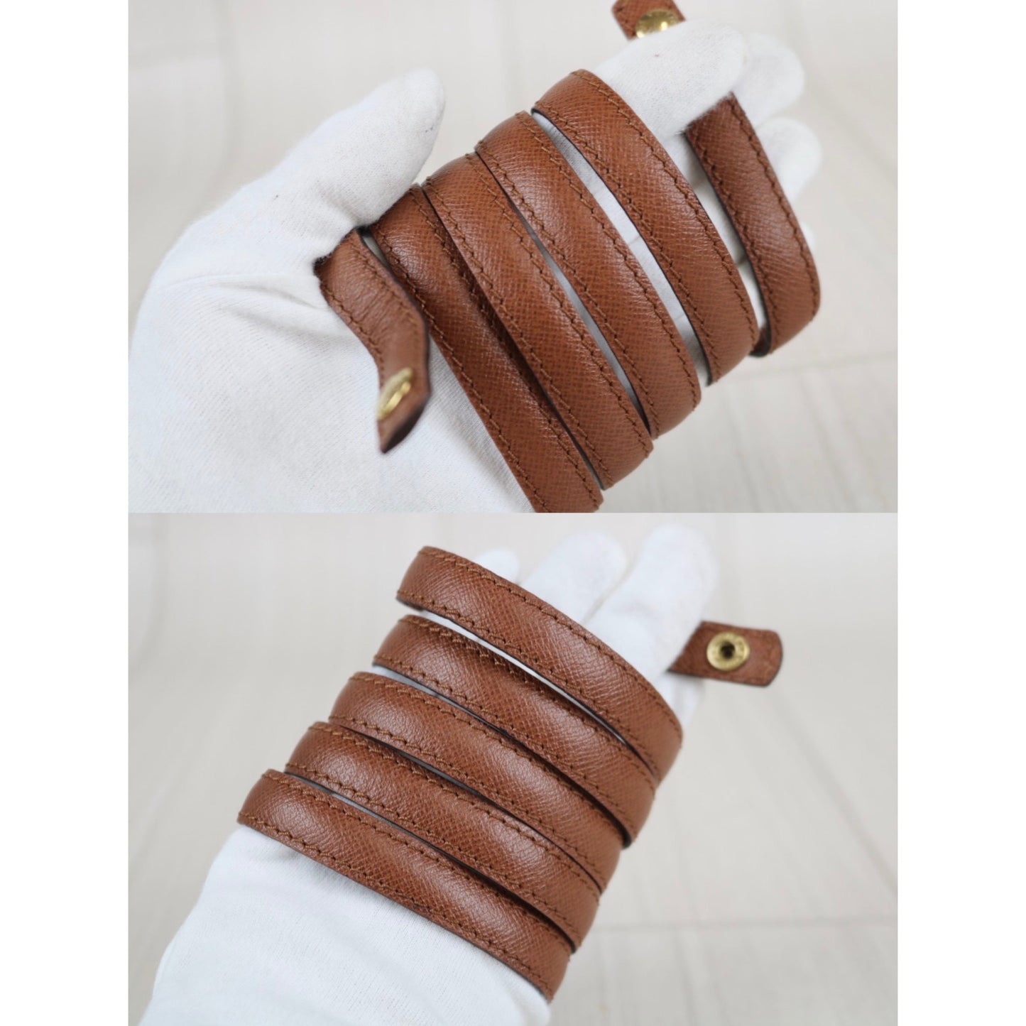 Rank AB ｜ LV Monogram Bordeaux MM Shoulder Bag ｜062401