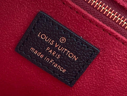 Louis Vuitton OnTheGo MM Tote Bag