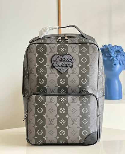 Louis Vuitton Utilitary Backpack