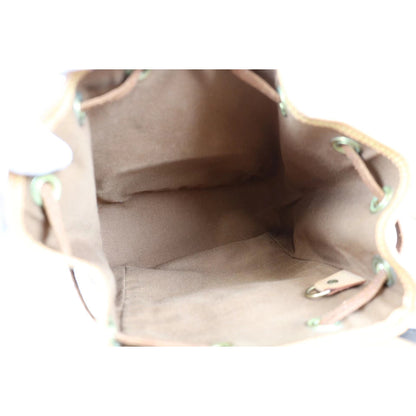 Rank A｜LV Monogram Monsuri PM BackPack｜042002