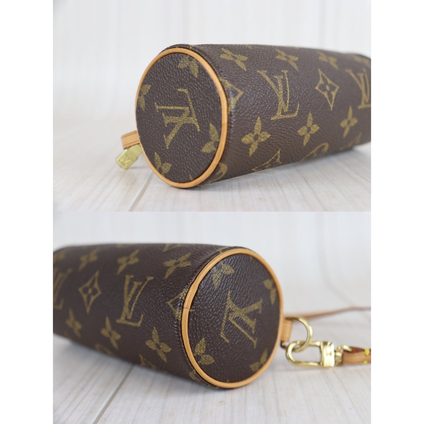 Rank SA ｜ LV Monogram Handbag ｜090706